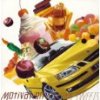 Various Artists "Motivation - Driving Sweets"