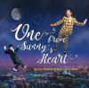 Sunny KUBOTA & Old Lucky Boys "One From Sunny's Heart"