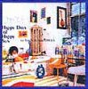 Criola "Happy Days of Happy Sun"