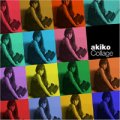 akiko Collage  コラージュ