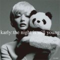 Karia Nomoto Tokyo wa yoru no 7ji (The Night Is Still Young) 野本かりあ 東京は夜の七時