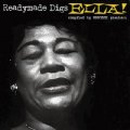 Ella Fitzgerald Readymade digs Ella!
