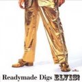 Elvis Presley Readymade digs Elvis!