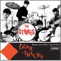 The Strikes Dear~Tracks