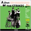 The Strikes A Shot Of The Strikes