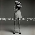 Karia Nomoto Tokyo wa yoru no 7ji (The Night Is Still Young) 野本かりあ 東京は夜の七時