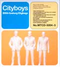 City Boys 20th Century Cityboys