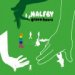 Halfby "Green Hours"