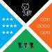 Various Artists "Tigersushi More G.D.M. X"
