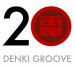 Denki Groove "20"