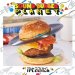 Kaseki Cider "Sound Burger Planet"