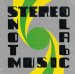 Stereolab "Not Music"