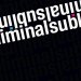 SUNAHARA Yoshinori "subliminal"