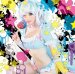 The Lady Spade "makkuro sakasama Heart"
