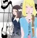 The Nanbatatin "girlz.reteru.talk"