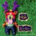 bambino "With Pop"
