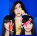 Perfume "Cosmic Explorer"