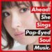 WAKITA Monari "AHEAD!"