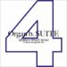 Various Artists "Organ b. Suite No.4 Gemini IV Space Nova!"