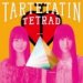 Tarte Tatin "Tetrad"