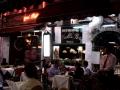 La Vieille Porte, the restaurant facing Chez Karim