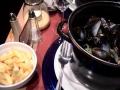 Moules et frites