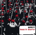 marxy "beaus in disarray"