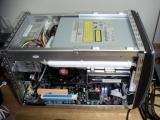 CPU