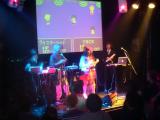 YMCK vs Blasterhead