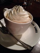 ウィンナーコーヒー