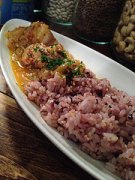Poulet Yassa
