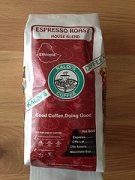 Coffee from Ethiopia!