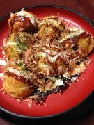 タコ焼き