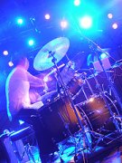 DE DE MOUSE + Drumrolls