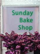Sunday Bake Shop