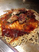 広島焼き