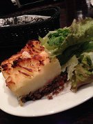Cottage pie