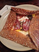 Galette bretonne