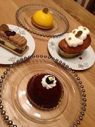 Paris gourmand, et vous?