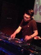 DJ Chabe