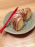 Lemon cake