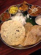 Andhra Kitchen