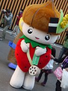 ゆるキャラ