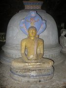 Dambulla Cave Temple