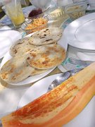 big breakfast