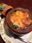 焼きカレー