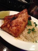 Spicy chicken