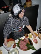 美人寿司