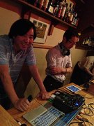 Elektel's Lounge