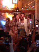 野宮真貴 & DJ Noboru